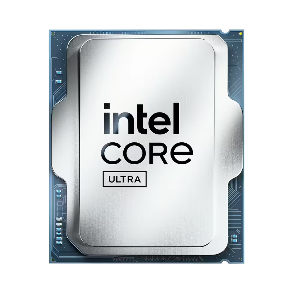 Intel Core Ultra 5 250KF Plus
