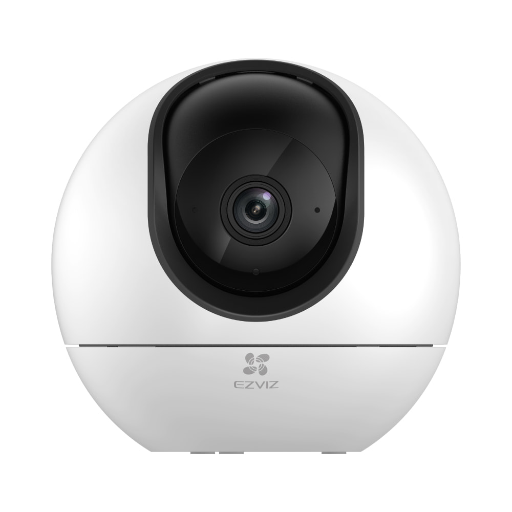 EZVIZ H6 Smart Home Wi-Fi Camera