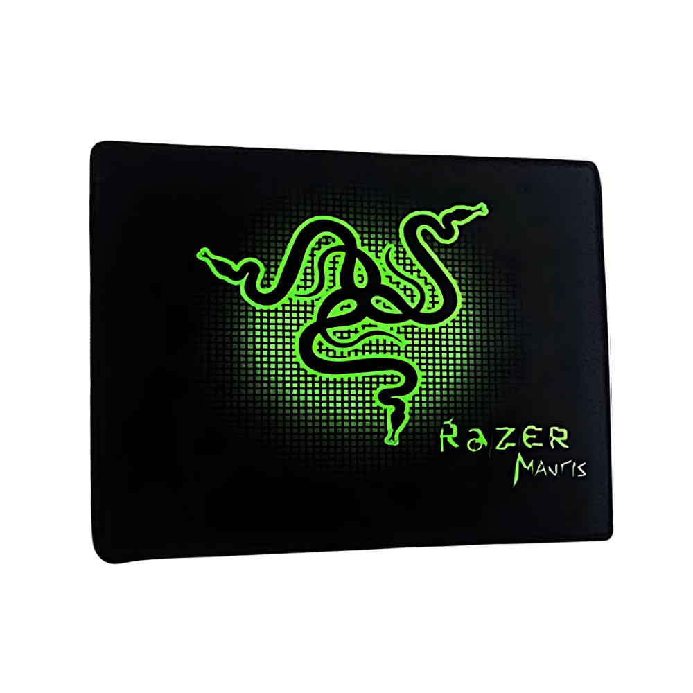 Razer Mantis - Speed