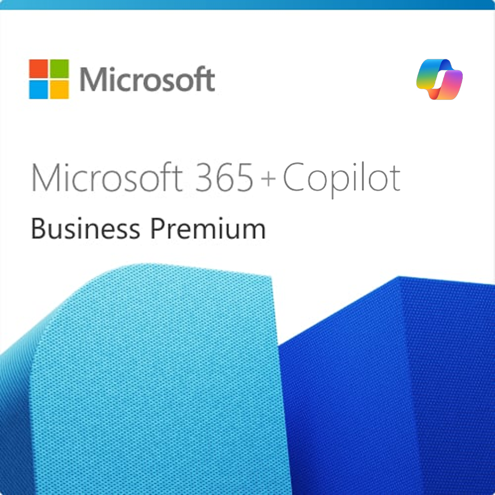 Microsoft 365 Business Premium with Copilot