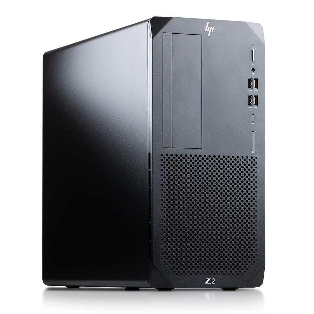HP Z2 G5 Tower Workstation