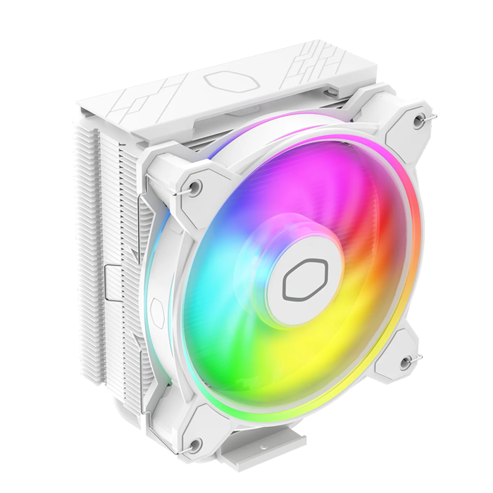 Cooler Master Hyper 212 Halo White