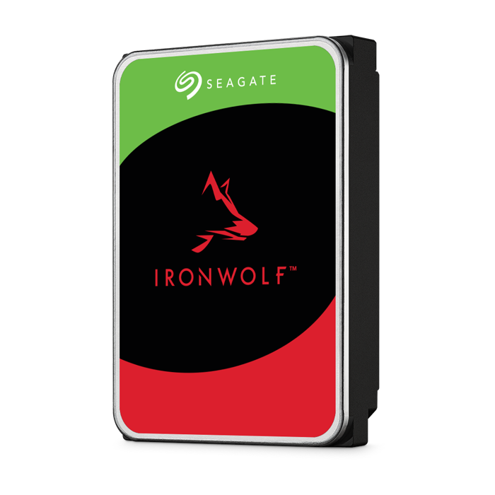 Seagate IronWolf NAS Hard Drive