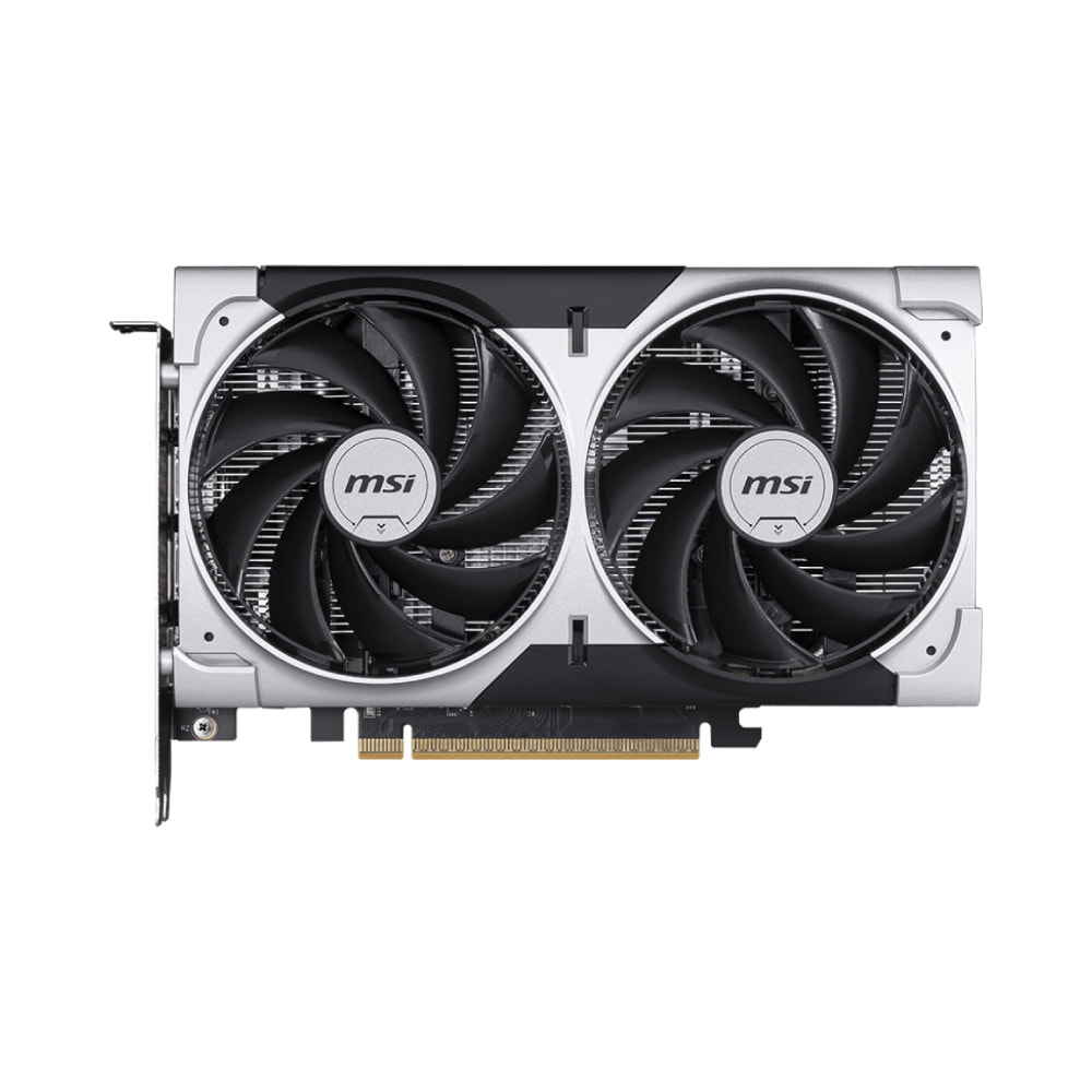 MSI GeForce RTX 5050 8G VENTUS 2X
