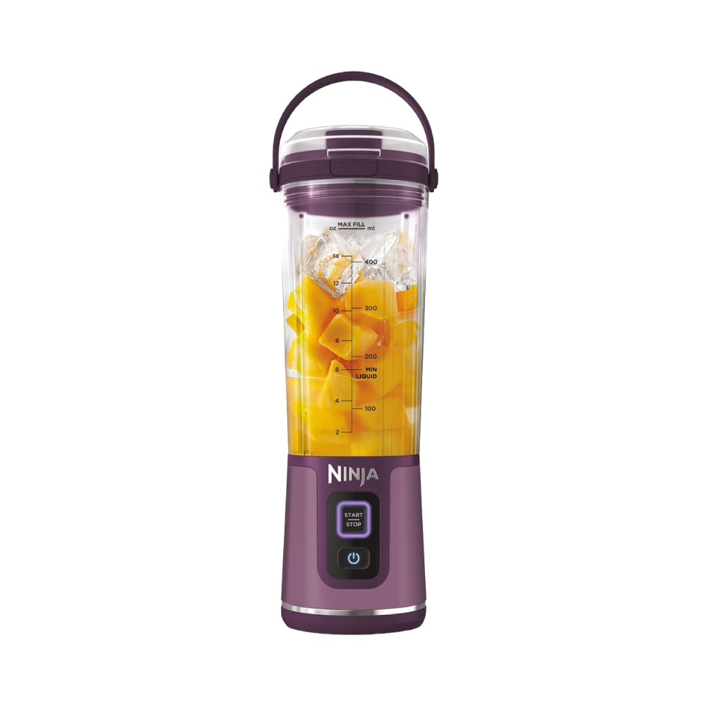 Ninja Blast Cordless Portable Blender