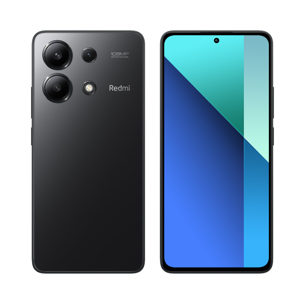 Xiaomi Redmi Note 13 4G