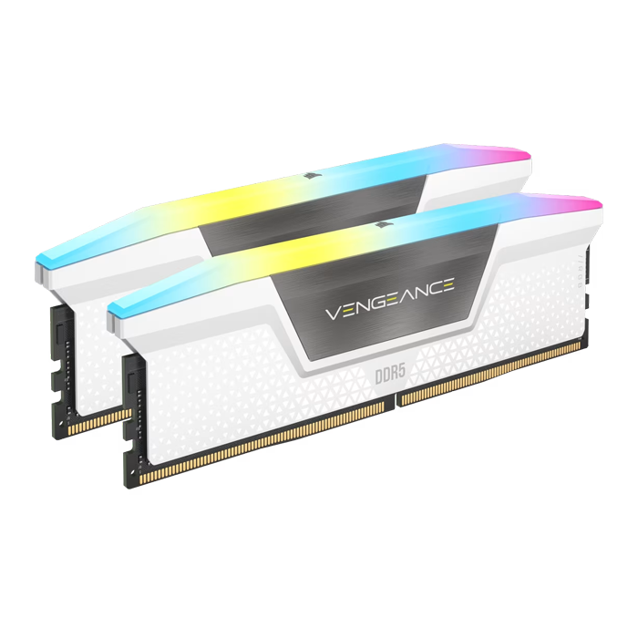 Corsair Vengeance RGB DDR5