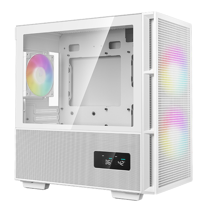DeepCool CH360 DIGITAL
