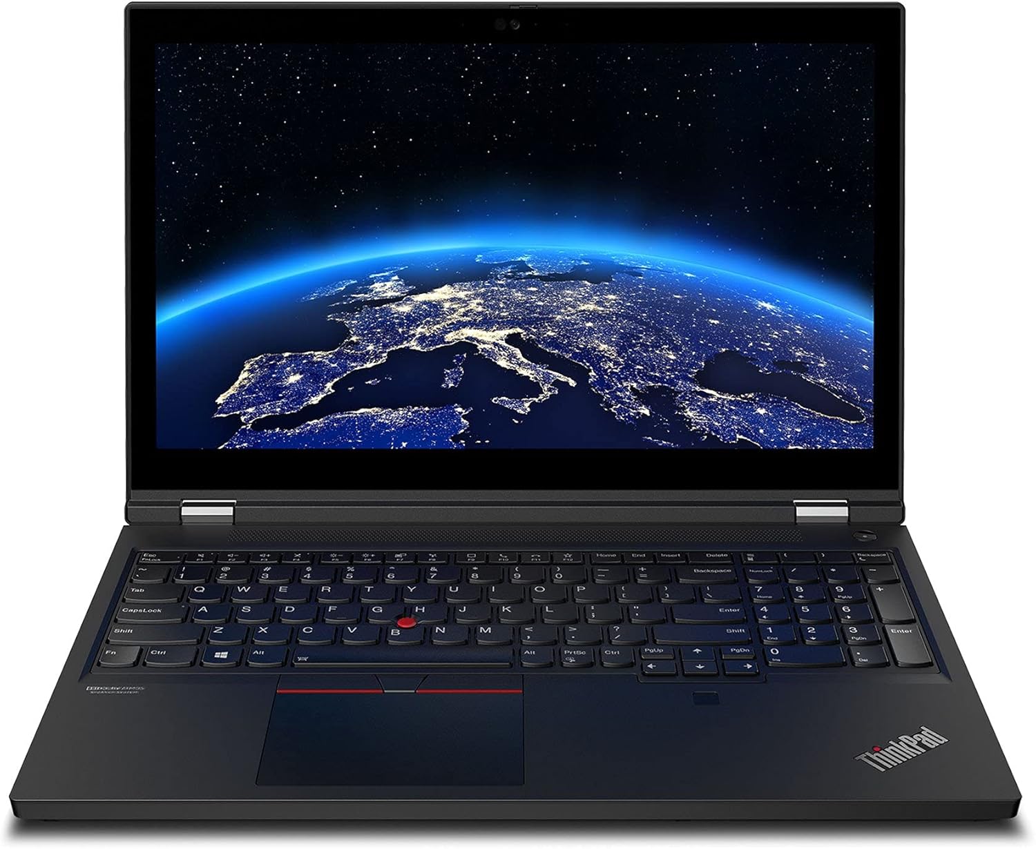 Lenovo ThinkPad P15 Gen 1