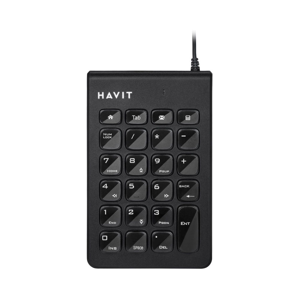 HAVIT KB223 USB Numeric Keypad