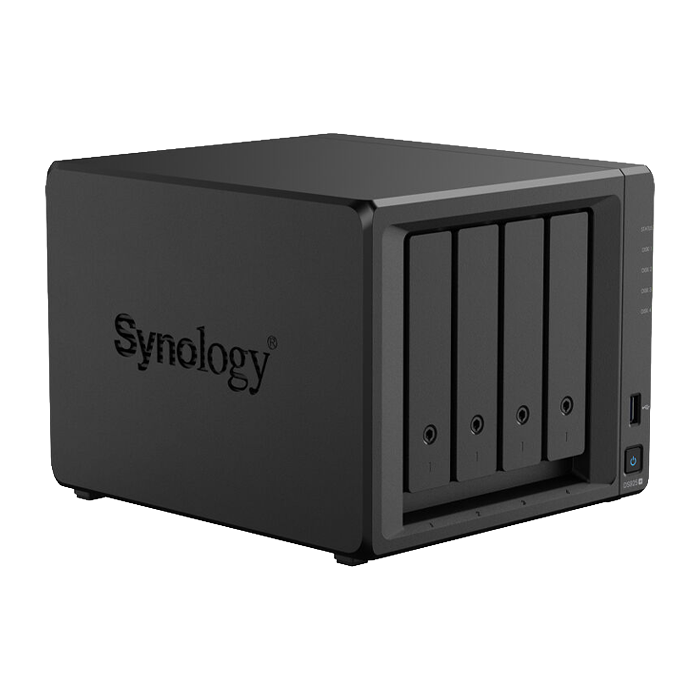 Synology DiskStation DS925+