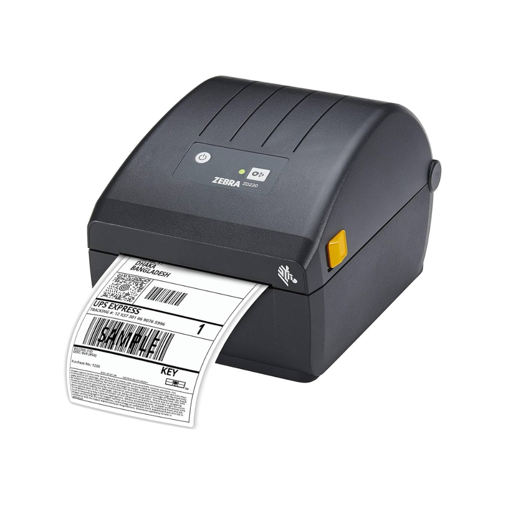 Zebra ZD220