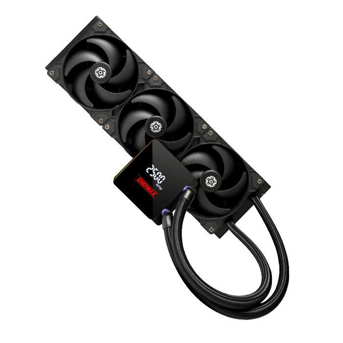 ENERMAX LIQTECH XTR 360mm Liquid Cooler