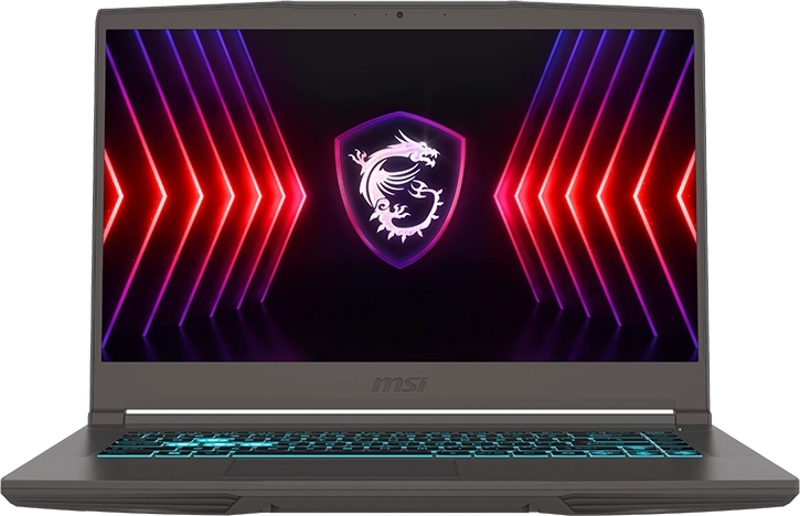 MSI Thin 15 B13UC