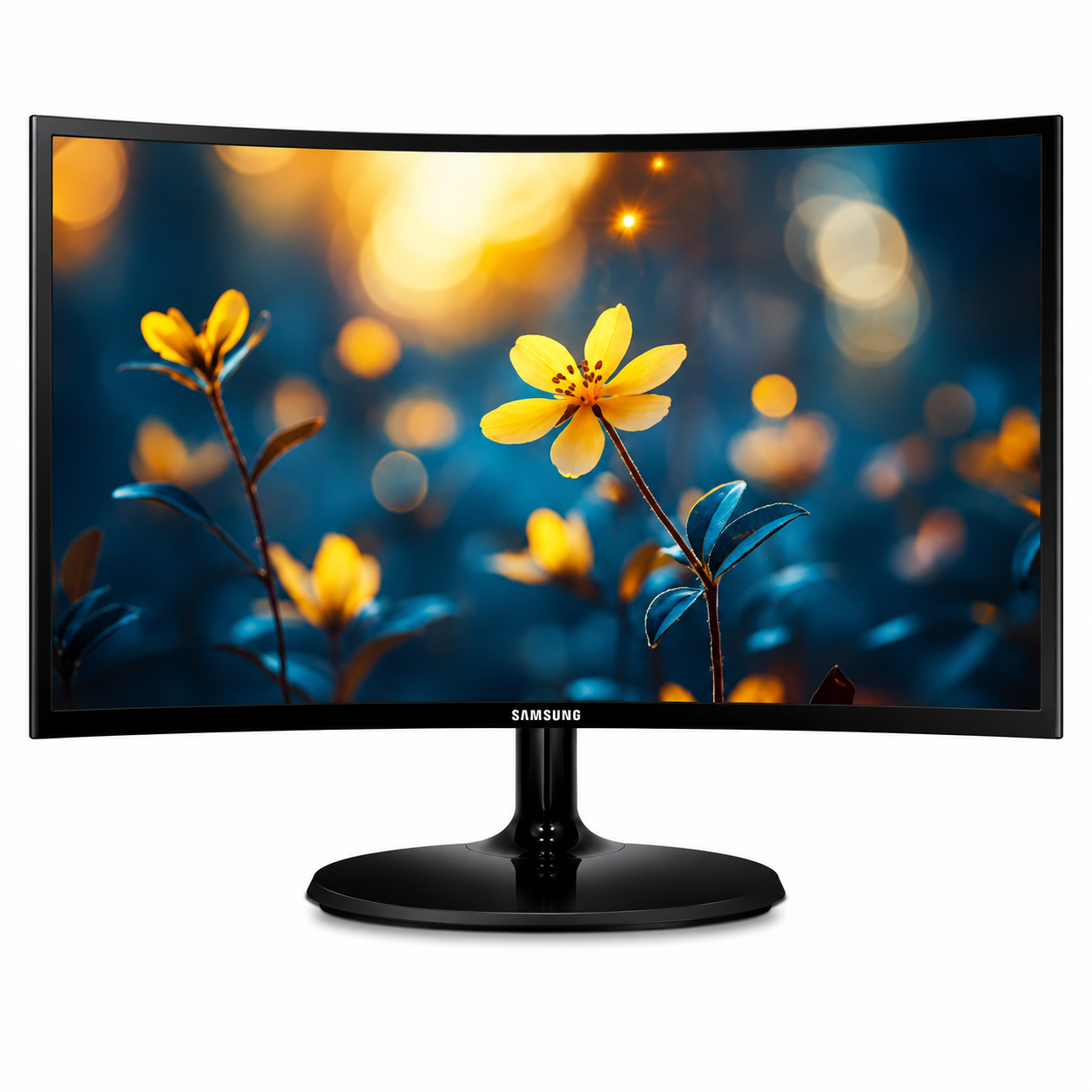 Samsung C27F390FHR