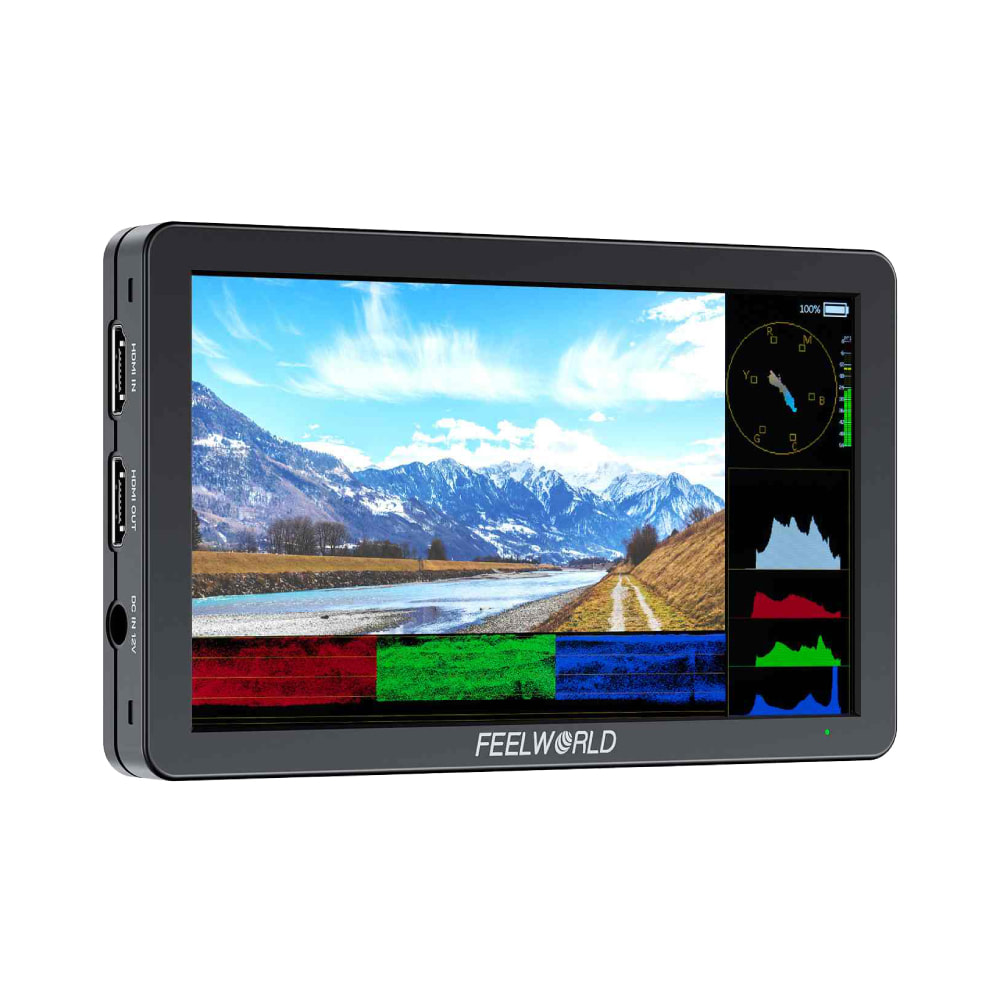 FEELWORLD T6