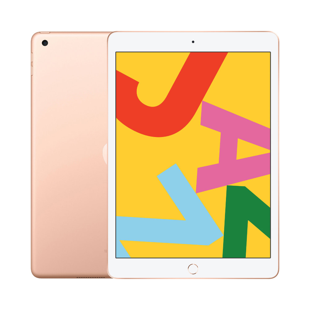 iPad (7th generation)