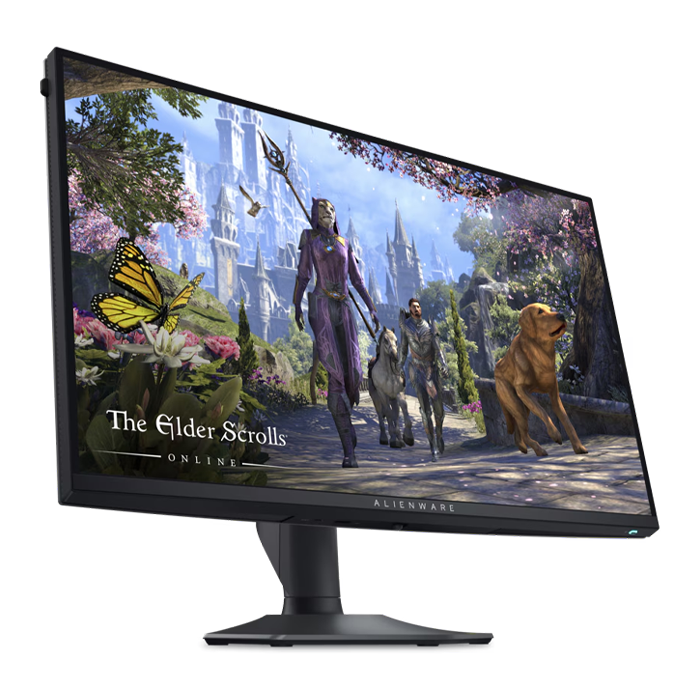 Alienware AW2725QF