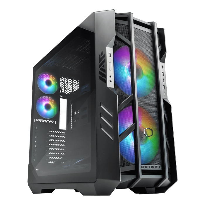 Cooler Master HAF 700