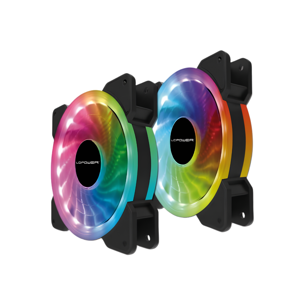 LC-Power LC-CF-PRO-RGB-COMBO