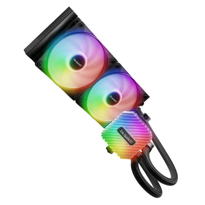 be quiet! Light Loop 240mm