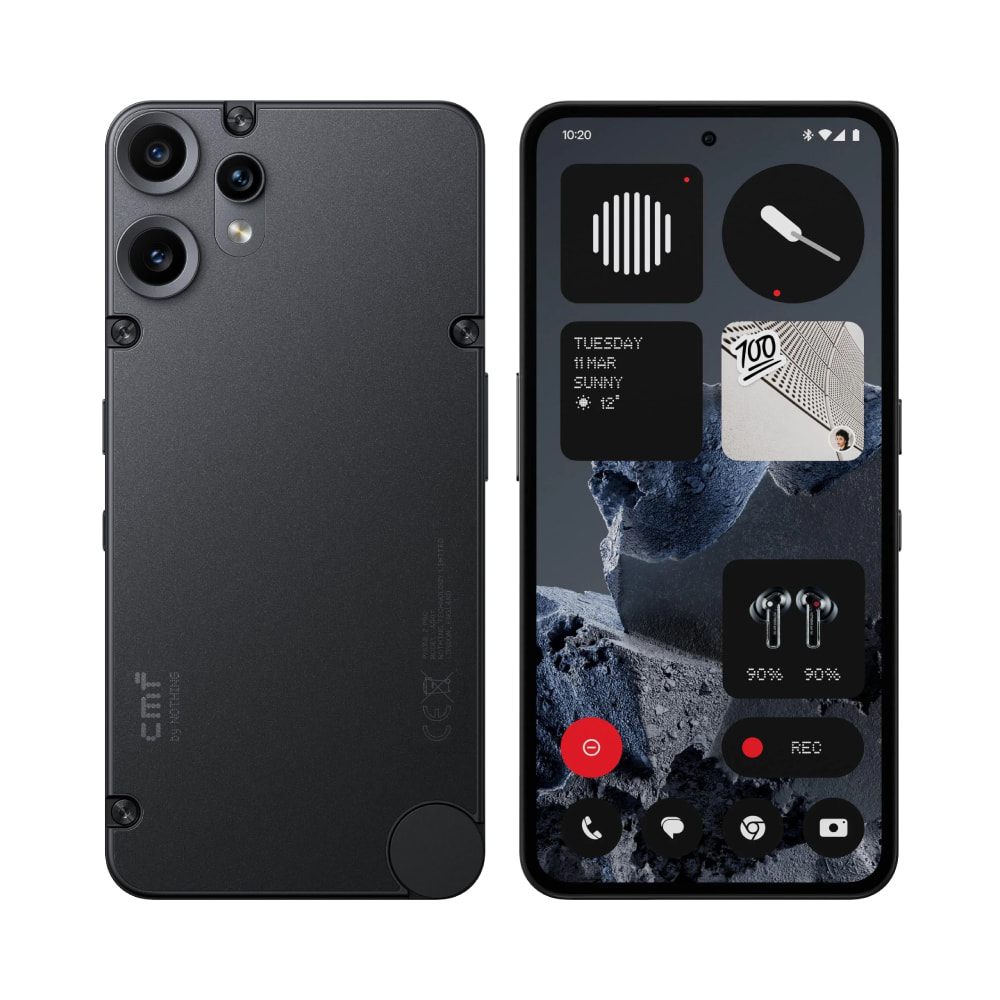 Nothing CMF Phone 2 Pro