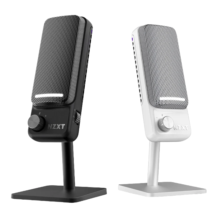 NZXT Capsule Elite