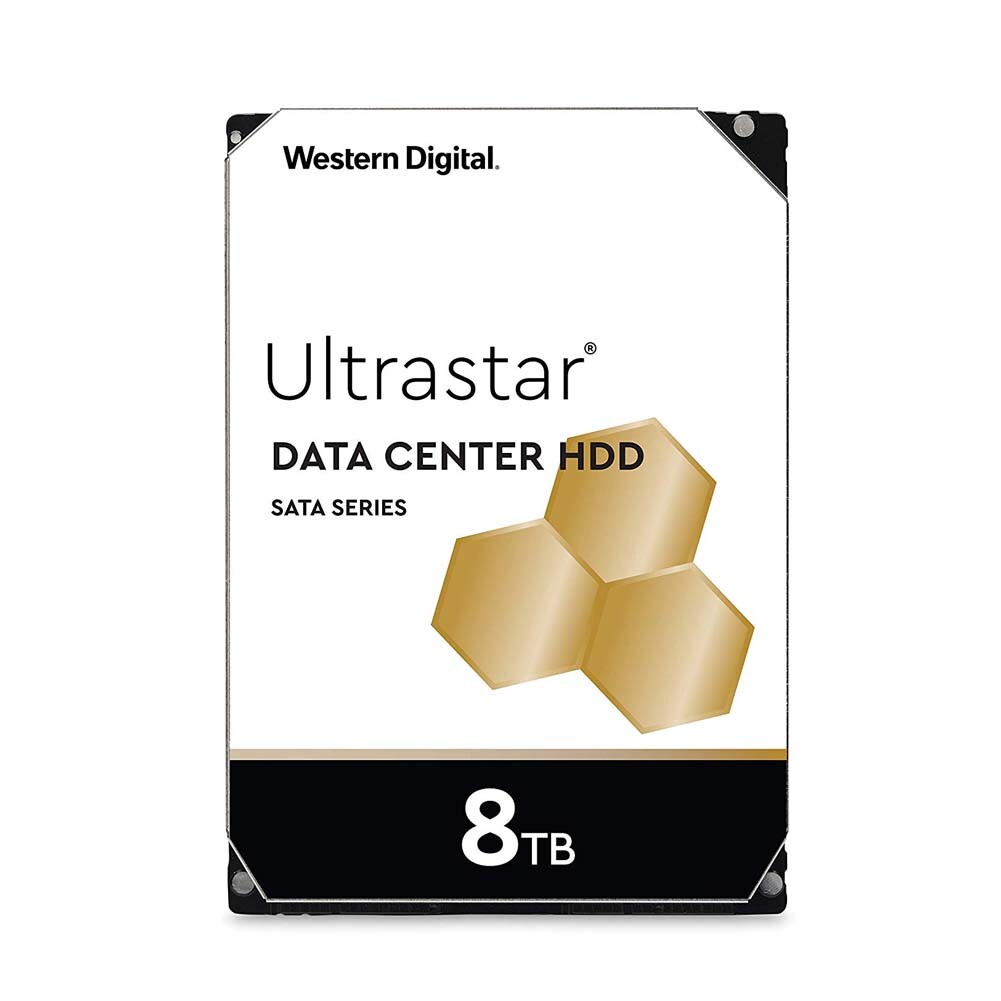 Western Digital Ultrastar DC HC320