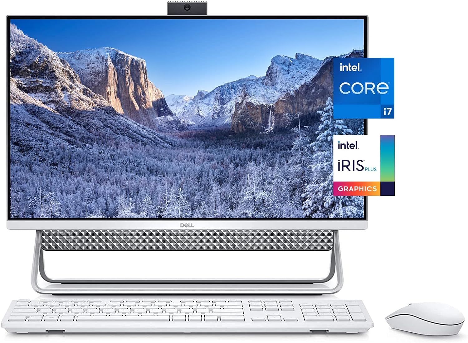 Dell Inspiron 27 7700 All-in-One