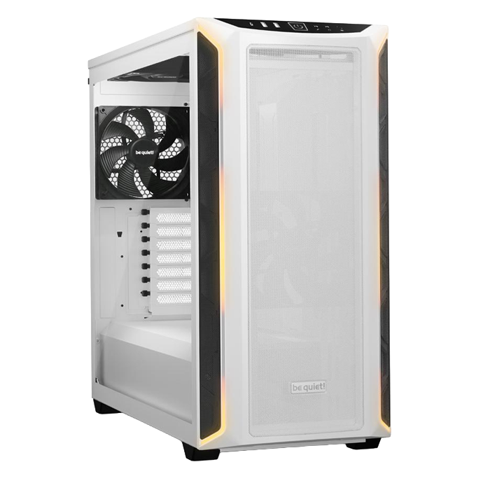 be quiet! Shadow Base 800 DX