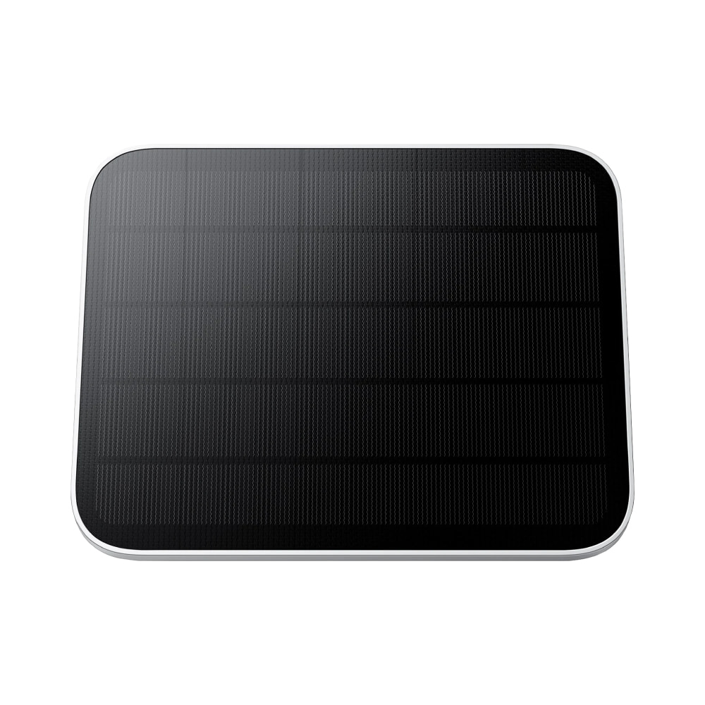 Xiaomi Outdoor Camera Solar Panel (BW Series)