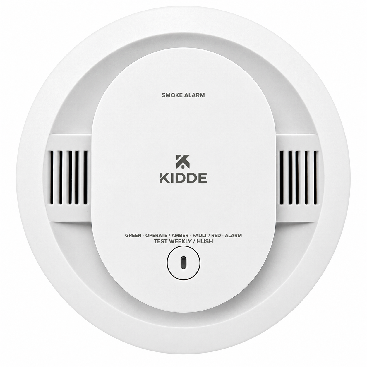 Kidde Detect Smoke Alarm 20SD10