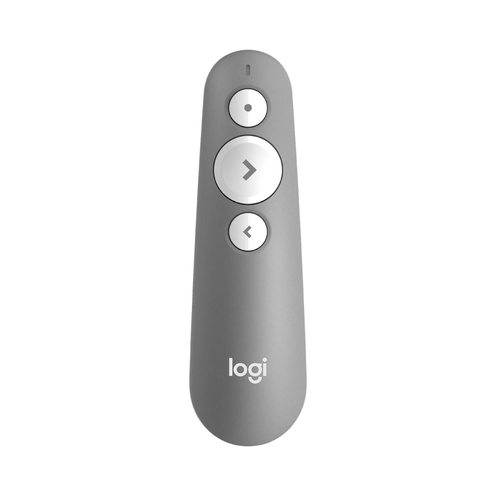 Logitech R500s Laser Presentation Remote