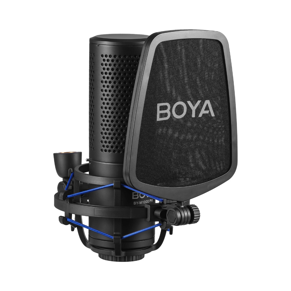 BOYA BY-M1000 Pro
