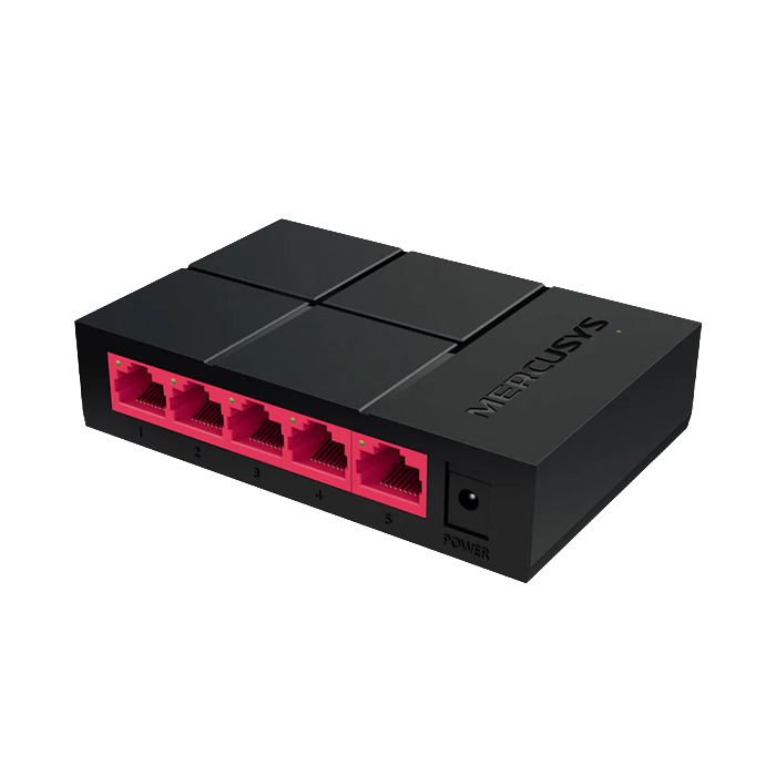 Mercusys MS105G