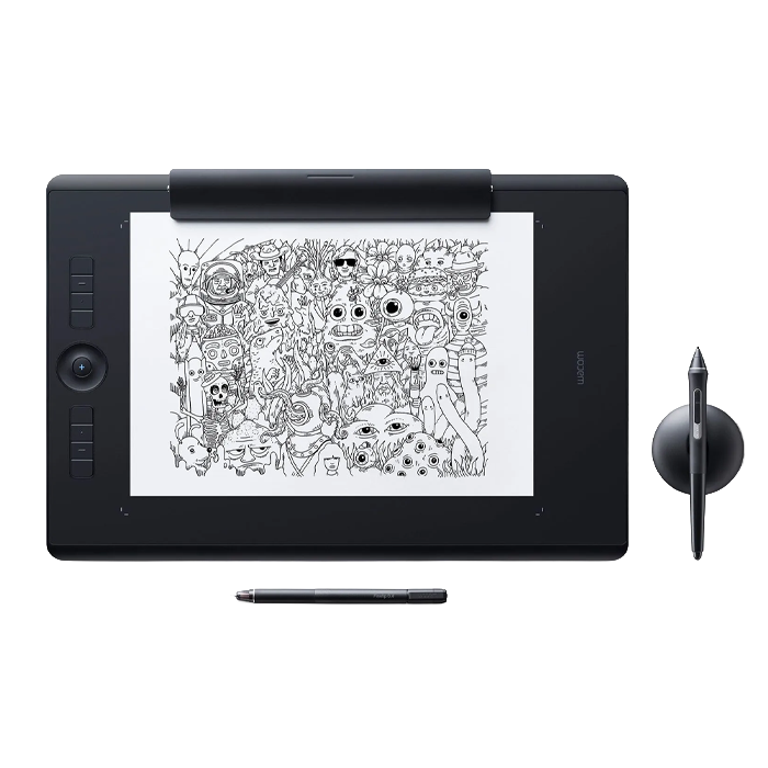 Wacom Intuos Pro Large Paper Edition