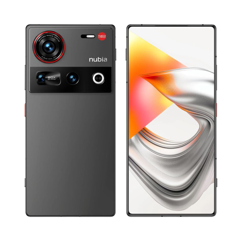 nubia Z70 Ultra