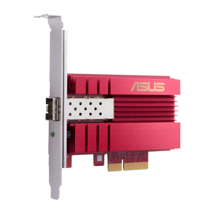 ASUS XG-C100F