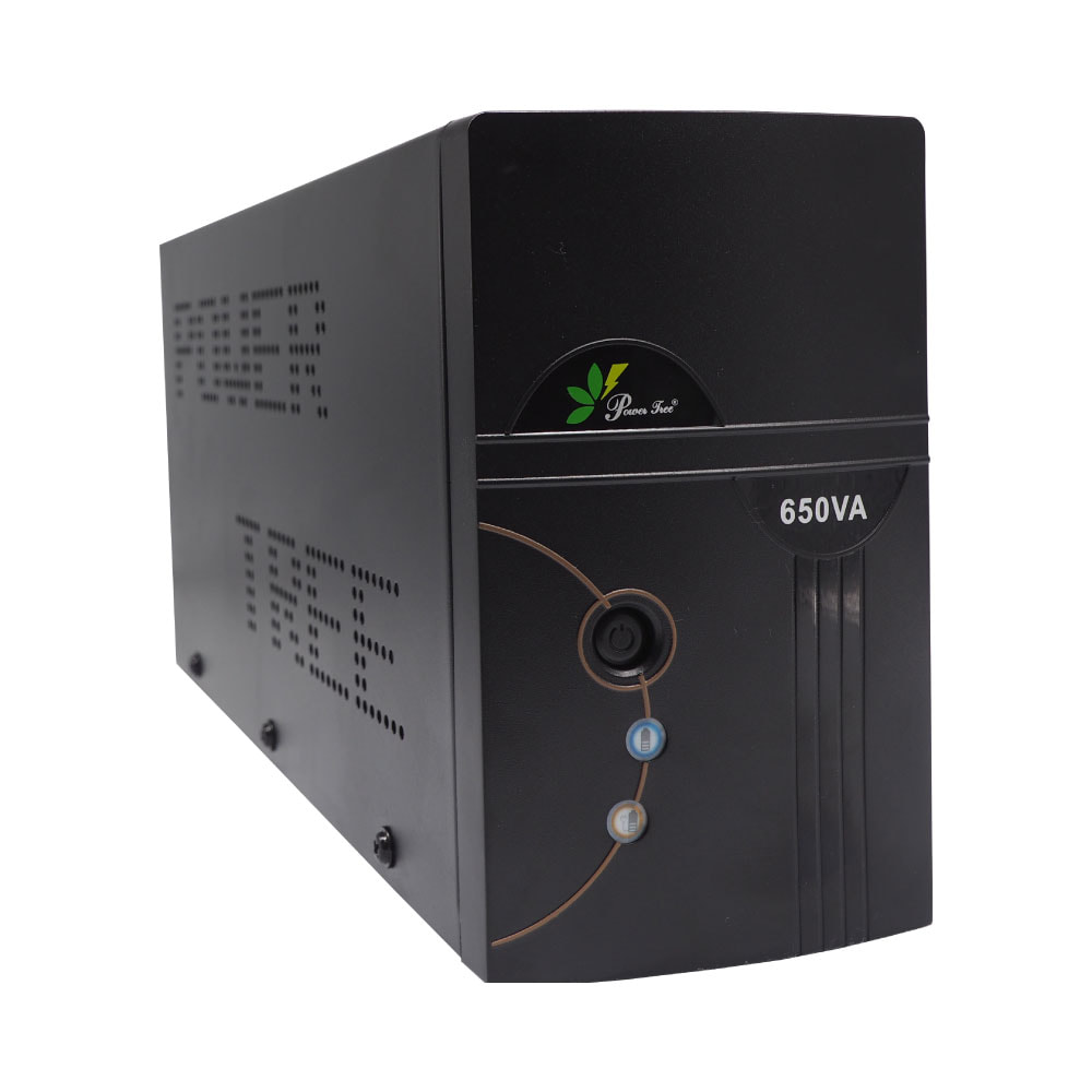 Power Tree S650BX