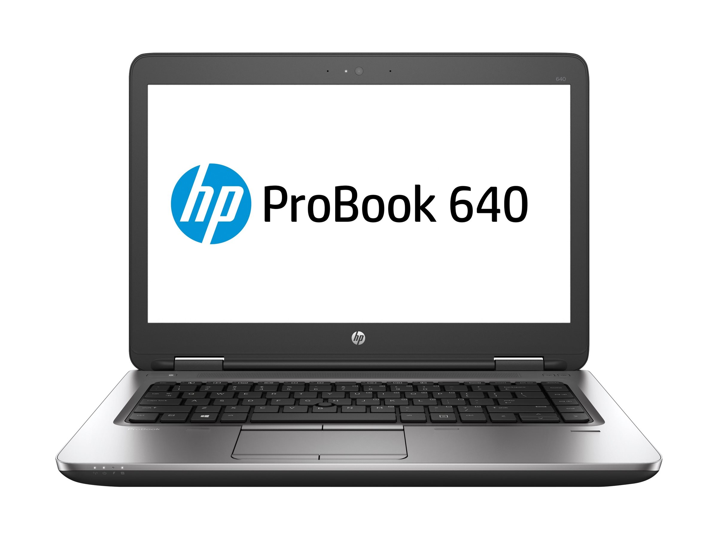 HP ProBook 640 G2