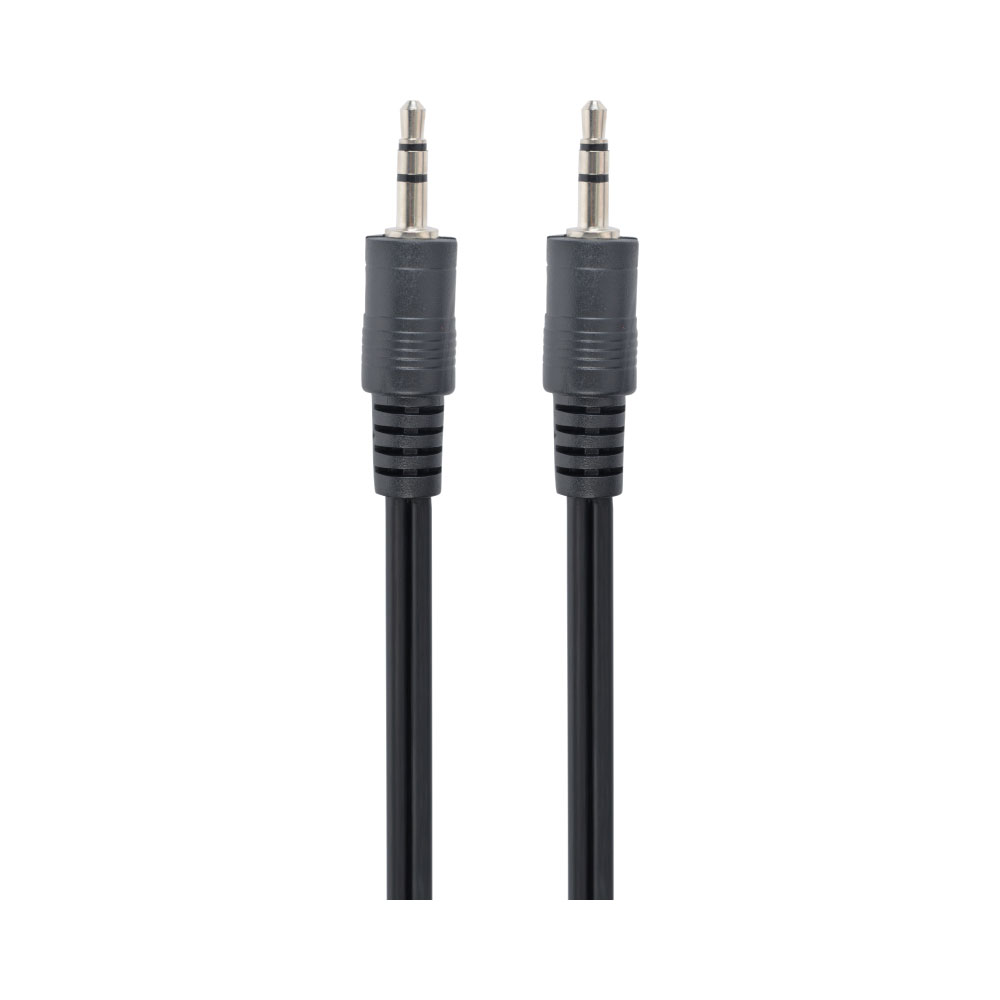 Gembird CCA-404-5M 3.5mm stereo plug to 3.5mm stereo plug audio cable