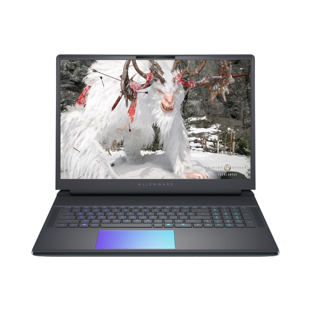 Alienware 18 Area-51