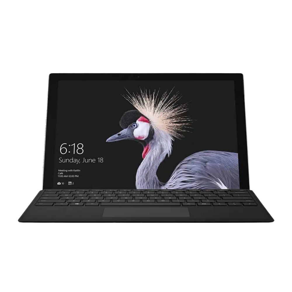 Microsoft Surface Pro 4