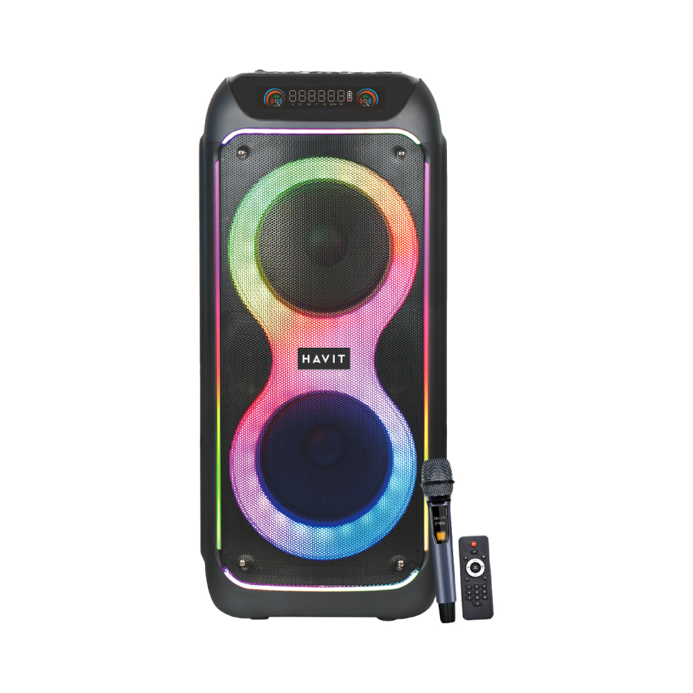havit SQ149BT party speaker