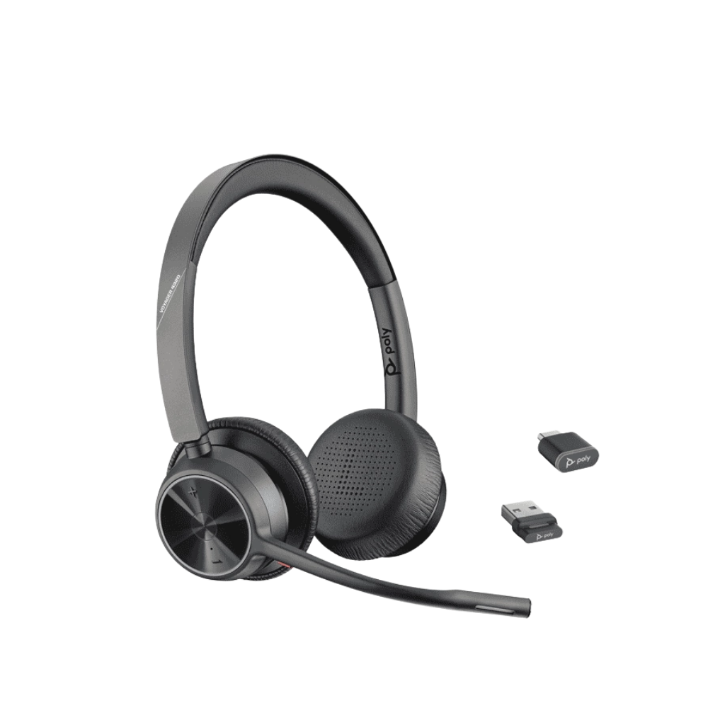 Poly Voyager 4320