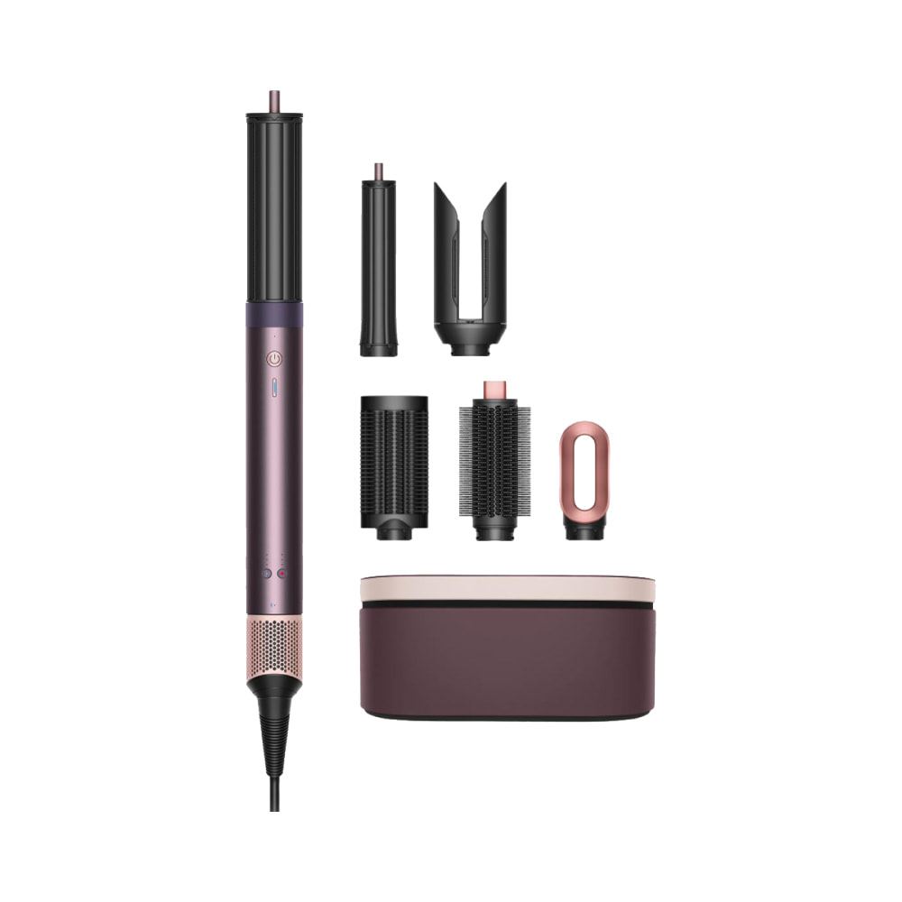 Dyson Airwrap Co-anda2x™ multi-styler and dryer Straight+Wavy