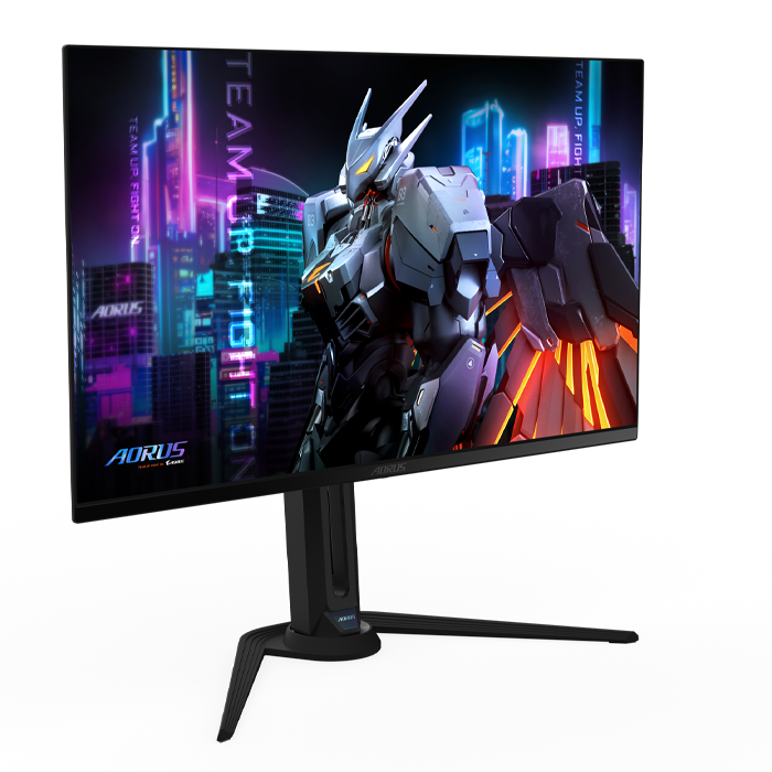 GIGABYTE AORUS FO32U2