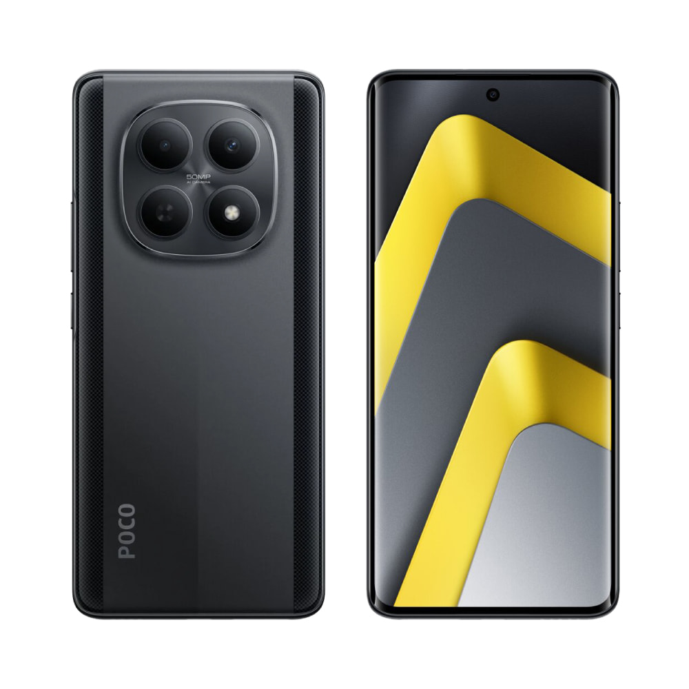 POCO M8 5G