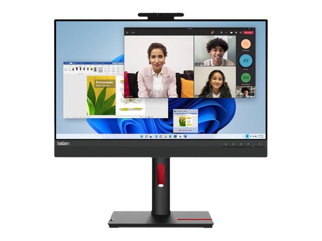 Lenovo ThinkVision Tiny-In-One 22 Gen 5 Touch