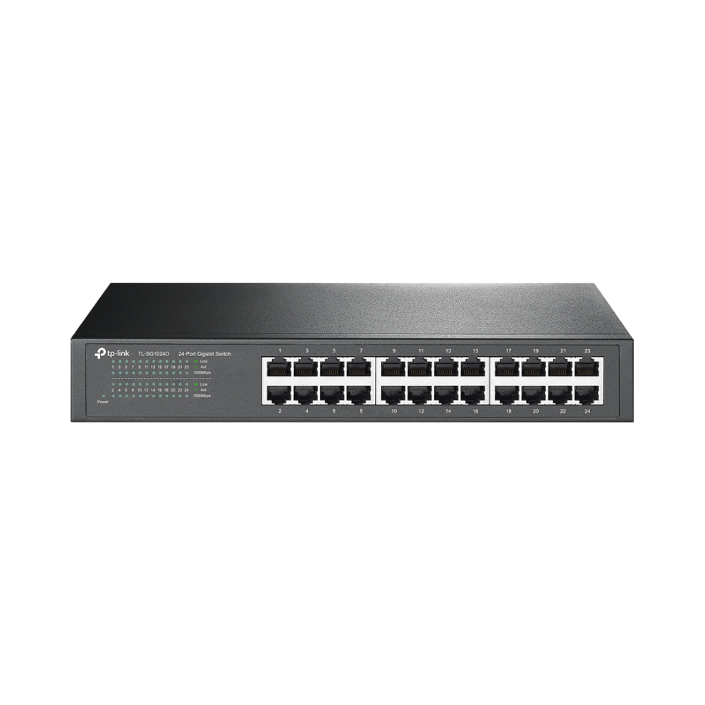 TP-Link TL-SG1024D